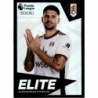 Venta Cromo de Aleksandar Mitrović Elite Fulham Panini Premier League 2023 Stickers