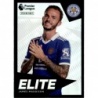 Venta Cromo de James Madison Elite Leicester City Panini Premier League 2022/23 Stickers
