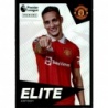 Comprar Cromo Antony Elite Manchester United Premier League Stickers Panini 2023