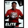 Cromos de Fútbol Jesse Lingard Elite Nottingham Forest Panini Premier League 2022/23 Stickers