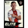 Comprar Cromos James Ward Elite Southampton Panini Premier League 2023 Stickers