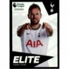 Venta Cromo de Harry Kane Elite Tottenham Hotspur Premier League Stickers 2023 Panini