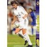 Celades Nuevas Fichas Bis Real Madrid 172 Megacracks 2004-05