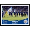 Venta Cromo de Team Photo Leicester City Premier League Stickers 2023