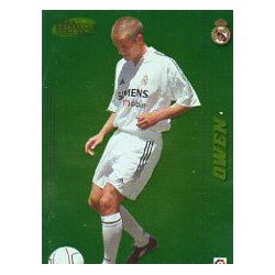 Owen Mega Estrellas Bis Real Madrid 389