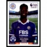 Venta Cromo de Wilfred Ndidi Leicester City Panini Premier League 2022/23 Stickers