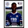 Comprar Online Kelechi Iheanacho Leicester City Panini Premier League 2023 Stickers