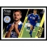 Cromos de Fútbol Kiernan Dewsbury-Hall One to Watch Leicester City Panini Premier League 2022/23 Stickers