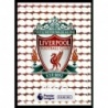 Buy Sticker Club Badge Liverpool Premier League Stickers 2023 Panini