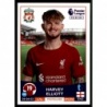 Cromos de Fútbol Harvey Elliott Liverpool Panini Premier League 2022/23 Stickers