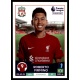 Roberto Firmino Liverpool 393