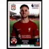 Venta Cromo de Diogo Jota Liverpool Panini Premier League 2022/23 Stickers