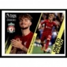 Comprar Cromo Harvey Elliott One to Watch Liverpool Premier League Stickers 2023 Panini