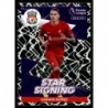 Venta Cromo de Darwin Núñez Star Signing Liverpool Premier League Stickers 2023 Panini