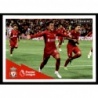 Comprar Cromo Fabio Carvalho Celebration Liverpool Panini Premier League 2022/23 Stickers