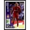 Comprar Online Thiago Alcantara Key Player Liverpool Premier League Stickers 2023 Panini
