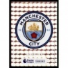 Venta Cromo de Club Badge Manchester City Panini Premier League 2023 Stickers