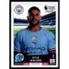 Venta Cromo de Kyle Walker Manchester City Panini Premier League 2022/23 Stickers