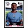 Buy Sticker Rúben Dias Manchester City Panini Premier League 2022/23 Stickers