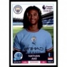 Venta Cromo de Nathan Aké Manchester City Panini Premier League 2023 Stickers