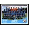 Oferta Cromos Team Photo Manchester City Panini Premier League 2022/23 Stickers