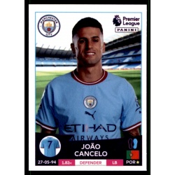 João Cancelo Manchester City 413