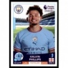 Venta Cromo de Kalvin Phillips Manchester City Premier League Stickers 2023 Panini