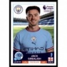 Venta Cromo de Jack Grealish Manchester City Premier League Stickers Panini 2023