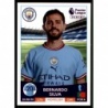 Venta Cromo de Bernardo Silva Manchester City Premier League Stickers 2023