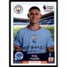 Venta Cromo de Phil Foden Manchester City Premier League Stickers Panini 2023