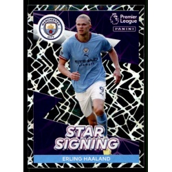 Erling Haaland Star Signing Manchester City 428