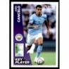 Cromos de Fútbol João Cancelo Key Player Manchester City Panini Premier League 2023 Stickers