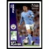Venta Cromo de Phil Foden Key Player Manchester City Premier League Stickers 2023 Panini