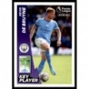 Comprar Cromos Kevin De Bruyne Key Player Manchester City Panini Premier League 2023 Stickers