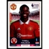 Sale Sticker of Tyrell Malacia Manchester United Panini Premier League 2023 Stickers