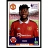 Comprar Cromos Fred Manchester United Panini Premier League 2023 Stickers