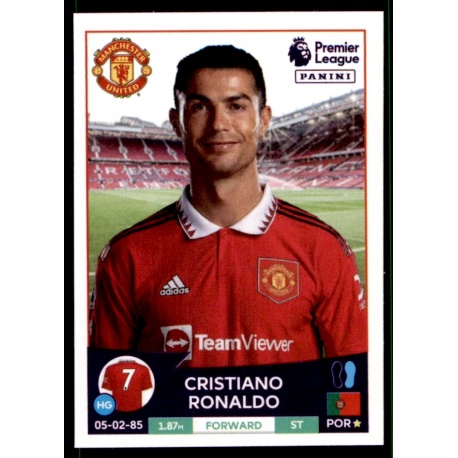 Cristiano Ronaldo Manchester United 450