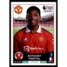 Venta Cromo de Anthony Martial Manchester United Panini Premier League 2023 Stickers