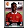 Venta Cromo de Marcus Rashford Manchester United Panini Premier League 2023 Stickers
