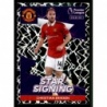 Oferta Cromos Christian Eriksen Star Signing Manchester United Panini Premier League 2022/23 Stickers
