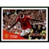 Venta Cromo de Marcus Rashford Celebration Manchester United Premier League Stickers 2023 Panini