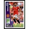 Venta Cromo de Bruno Fernandes Key Player Manchester United Panini Premier League 2022/23 Stickers