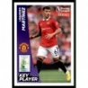 Comprar Cromos Lisandro Martinez Key Player Manchester United Premier League Stickers Panini 2023