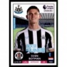 Venta Cromo de Sven Botman Newcastle United Panini Premier League 2023 Stickers