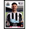 Comprar Cromo Fabian Schär Newcastle United Premier League Stickers 2023 Panini