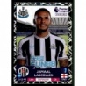 Comprar Cromos Jamal Lascelles Newcastle United Premier League Stickers 2023