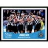 Comprar Cromo Team Photo Newcastle United Premier League Stickers 2023