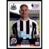 Oferta Cromos Jonjo Shelvey Newcastle United Panini Premier League 2023 Stickers