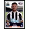 Venta Cromo de Ryan Fraser Newcastle United Panini Premier League 2022/23 Stickers