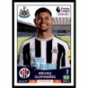 Venta Cromo de Bruno Guimarães Newcastle United Panini Premier League 2022/23 Stickers